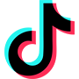 tiktok logo