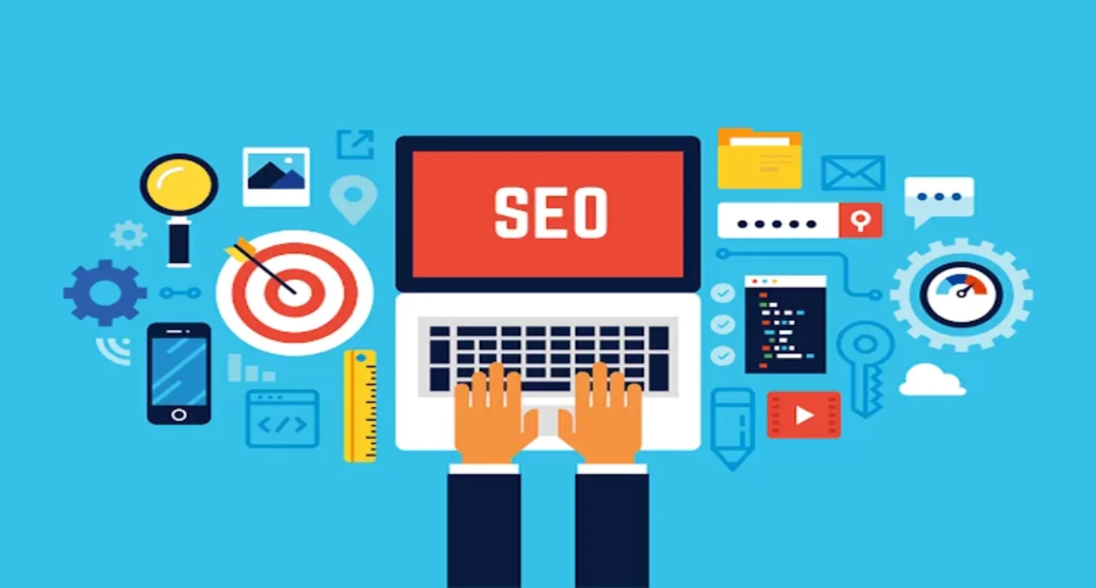 SEO Nedir? SEO Neden Önemli?