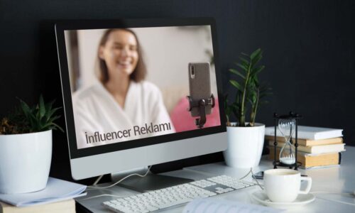 İnfluencer Marketing Reklam Fiyatları