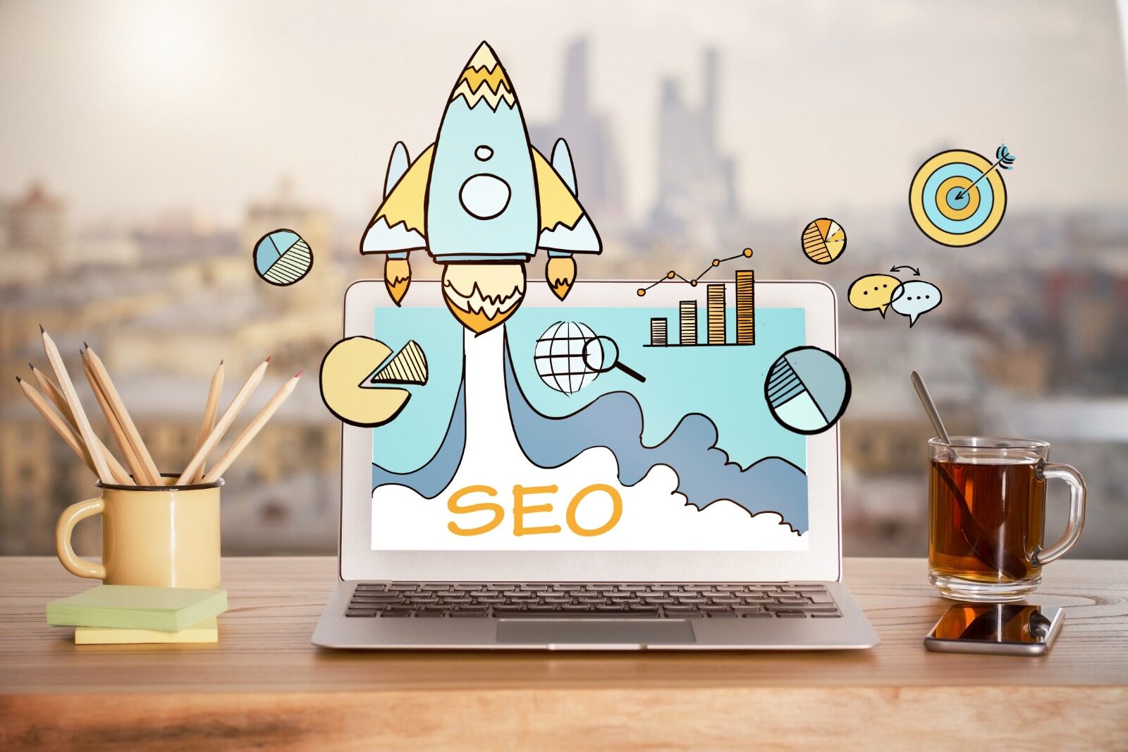 Sayfa İçi SEO Optimizasyonu İçin En İyi 5 İpucu